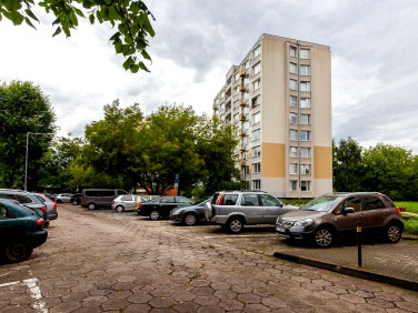 Mieszkanie Gdańsk