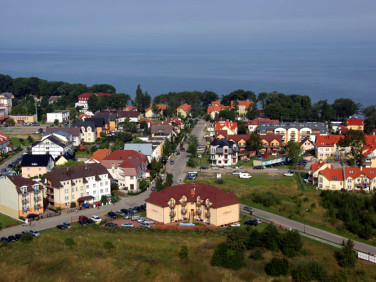 Budynek użytkowy Rewal