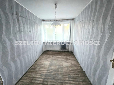 Mieszkanie Gliwice
