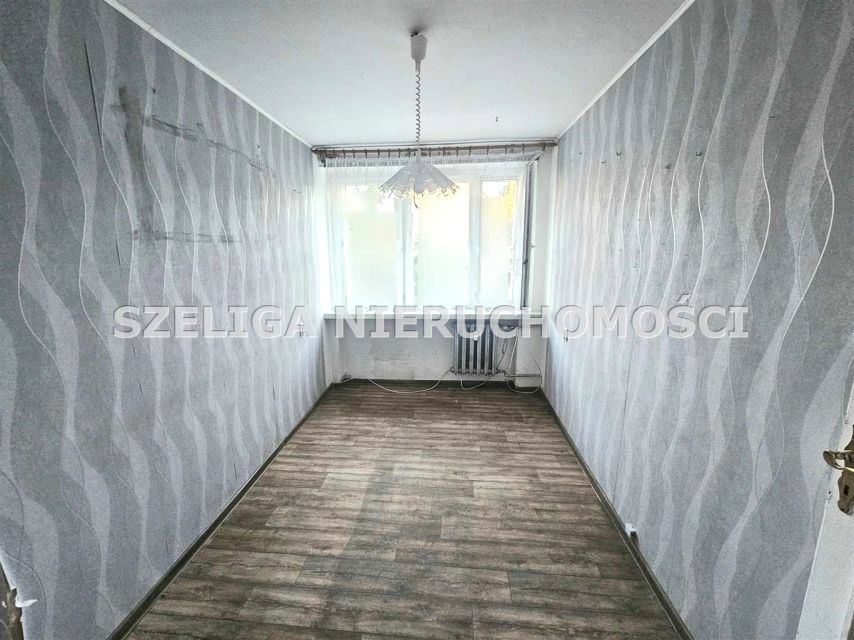 Mieszkanie Gliwice