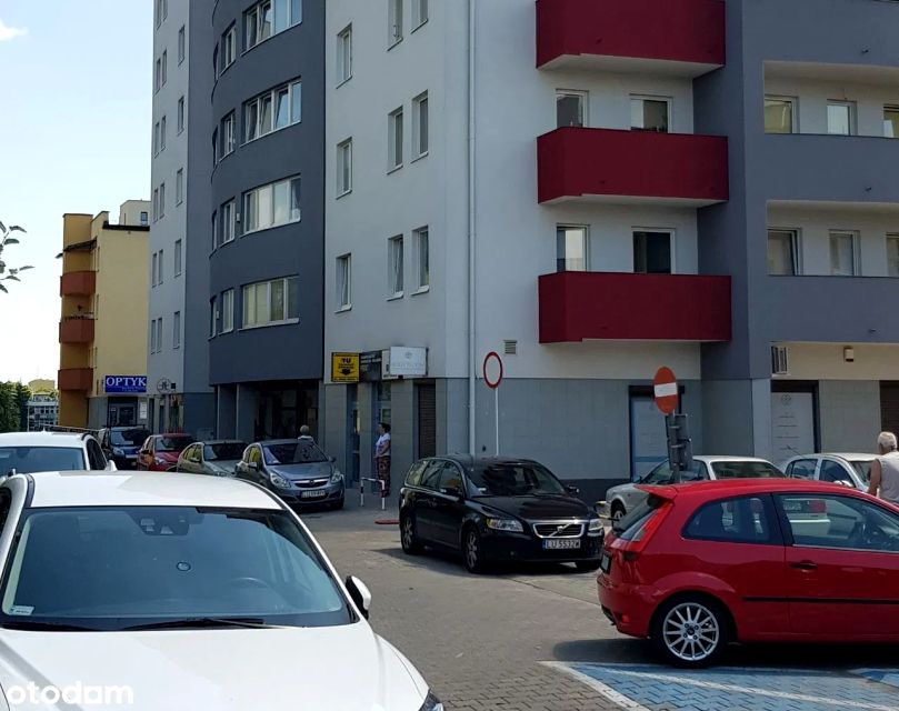 Lokal Lublin