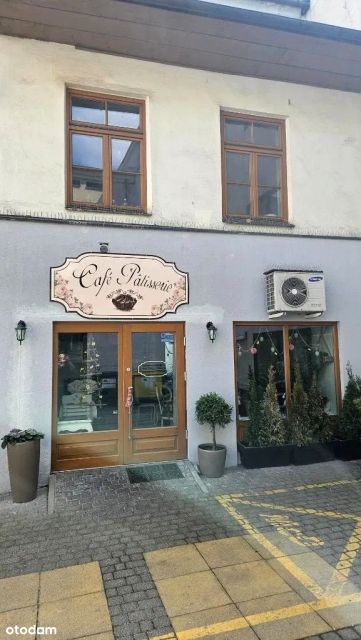 Lokal Lublin