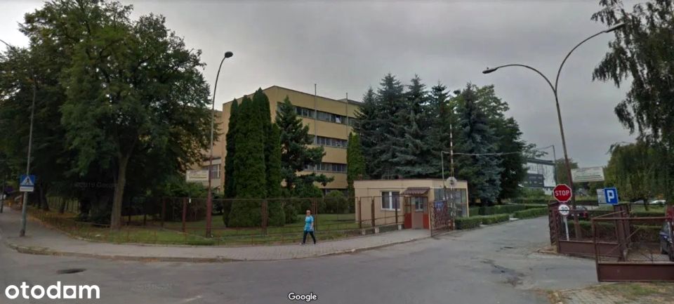 Lokal Przemyśl