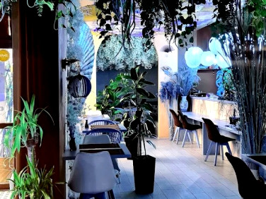Lokal Lublin