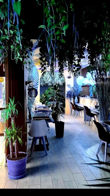 Lokal Lublin
