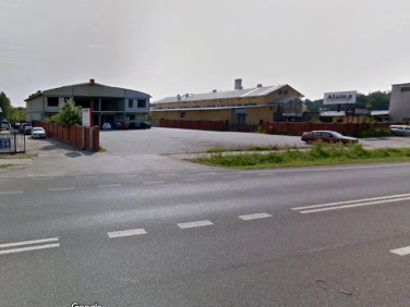 Lokal Mińsk Mazowiecki
