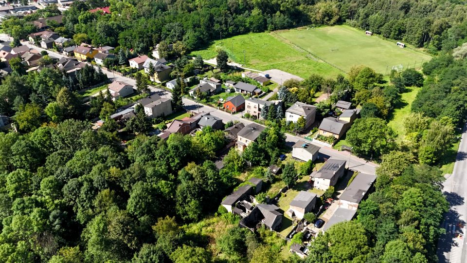 Dom Dąbrowa Górnicza