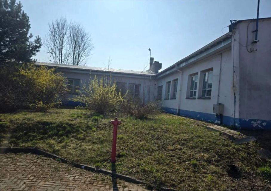 Lokal Lublin
