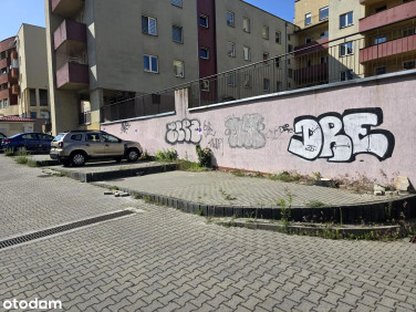 Działka inna Lublin