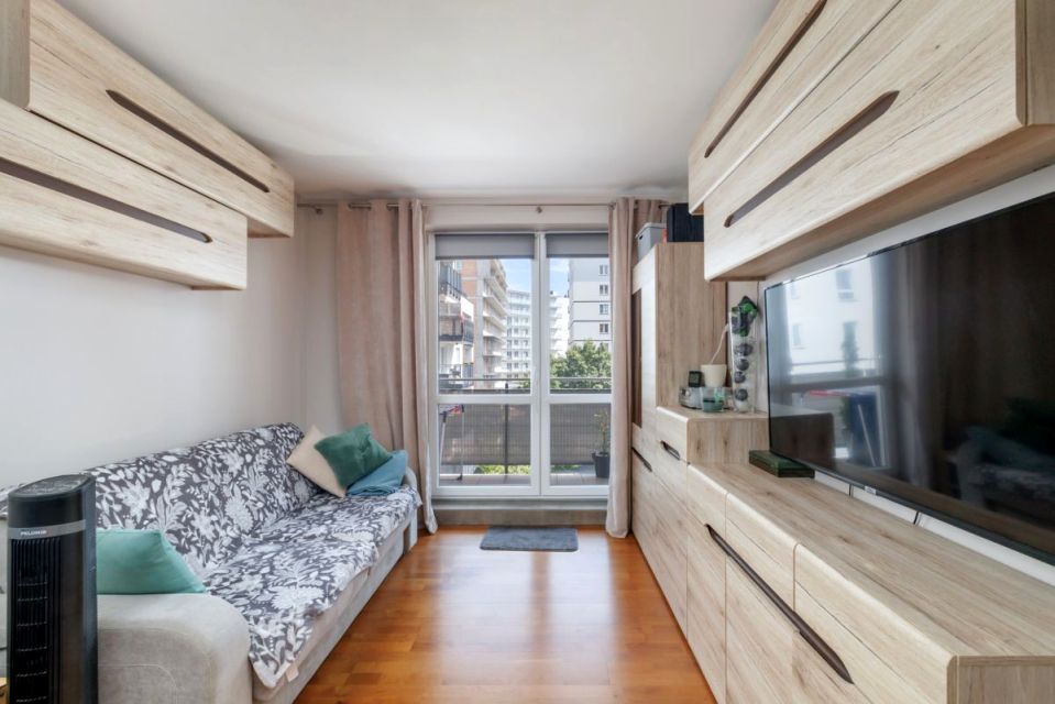 Mieszkanie Warszawa sprzedaż