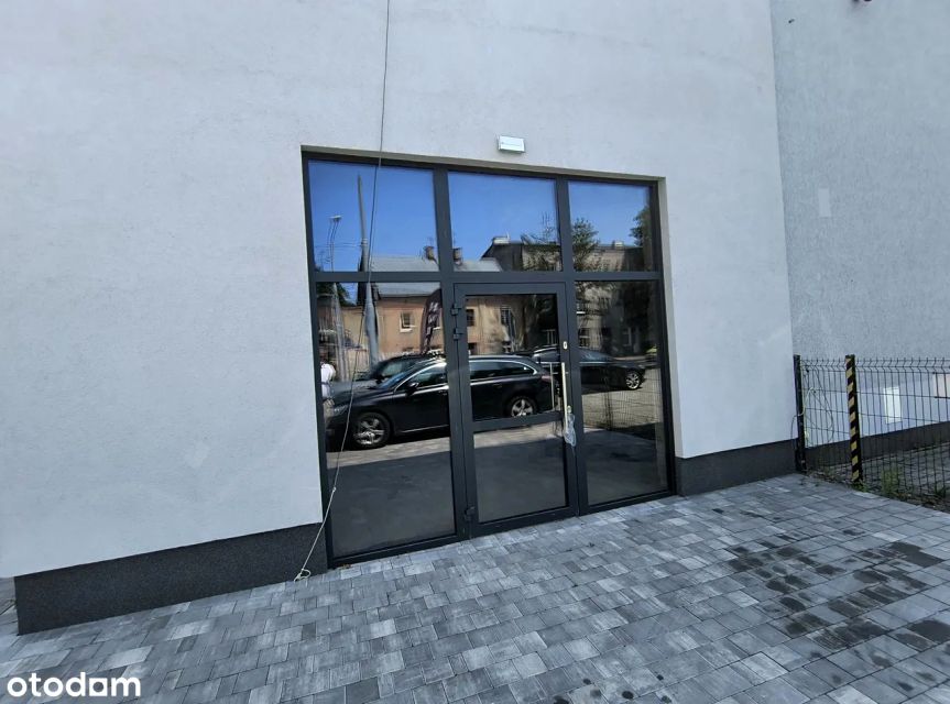 Lokal Lublin