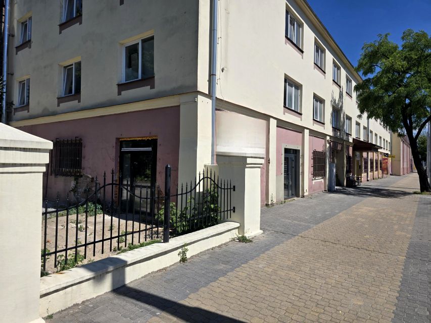 Lokal Lublin