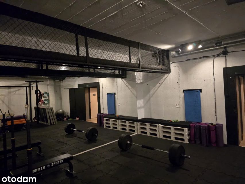 Lokal Lublin