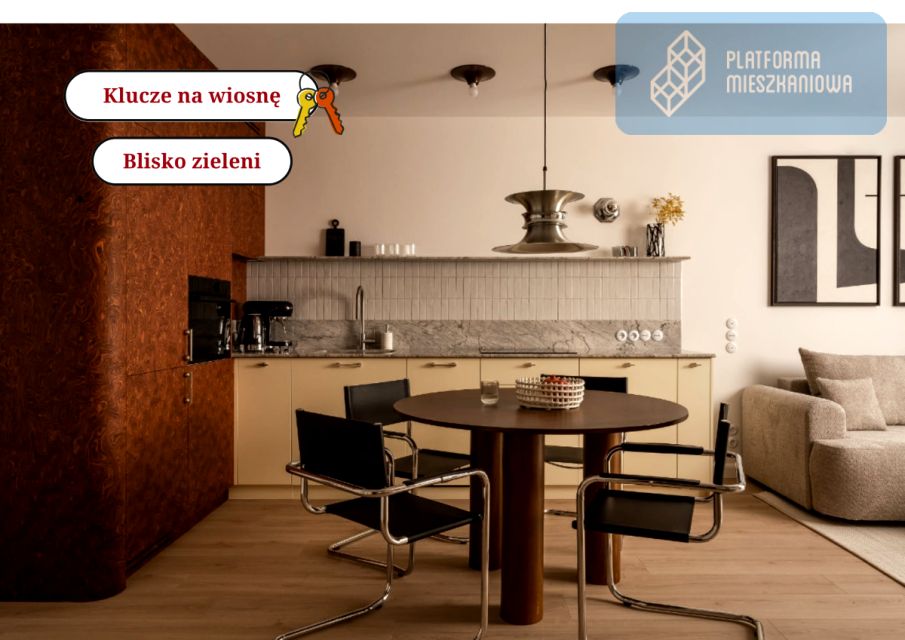 Mieszkanie Poznań sprzedaż