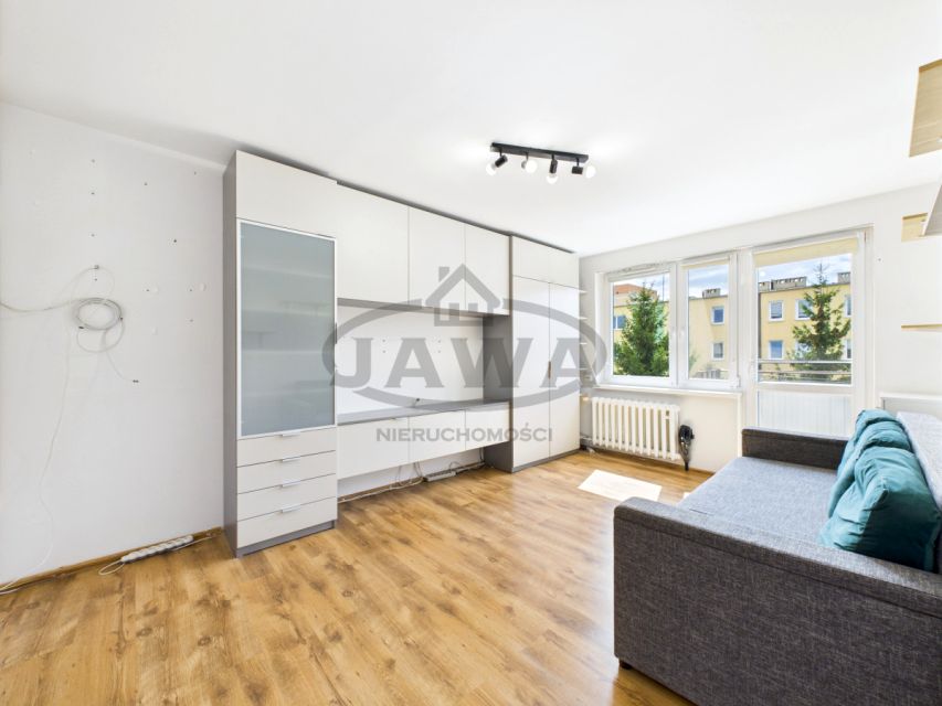 Mieszkanie Bydgoszcz