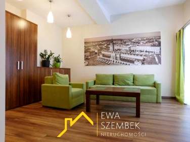 Mieszkanie Kraków