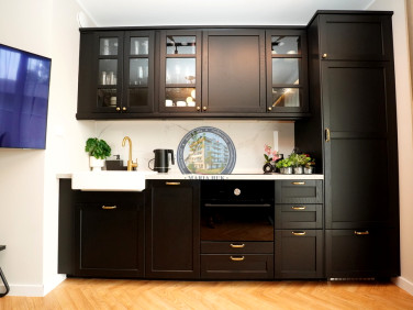 Mieszkanie apartamentowiec Dziwnów