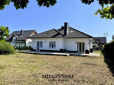 Dom Gorzów Wielkopolski