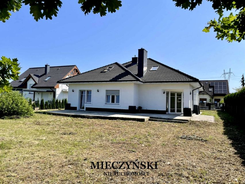 Dom Gorzów Wielkopolski