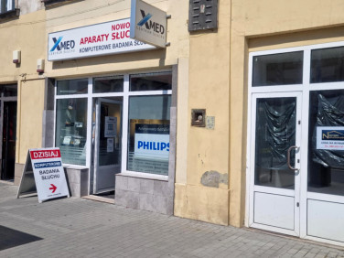 Lokal Jarosław
