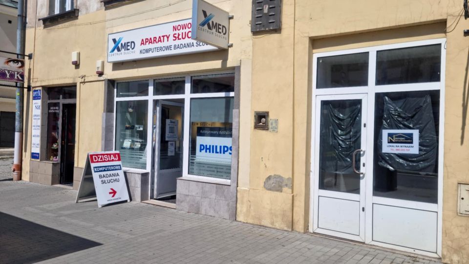 Lokal Jarosław