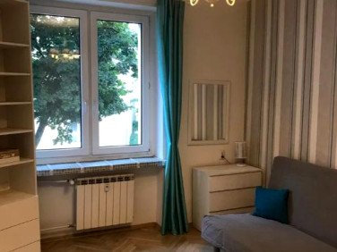 Mieszkanie Poznań