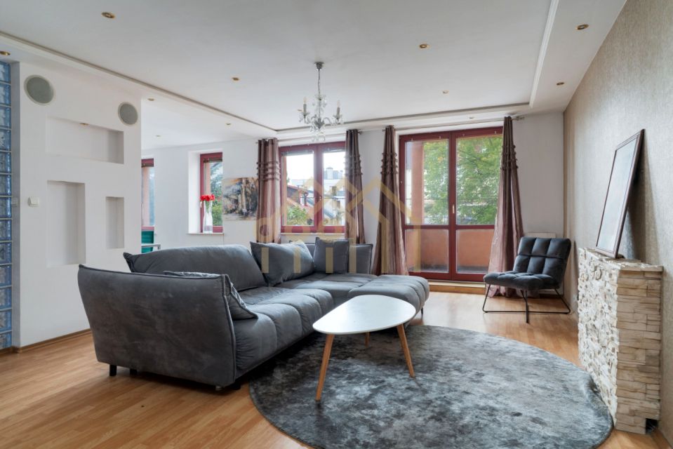 Mieszkanie Warszawa sprzedaż