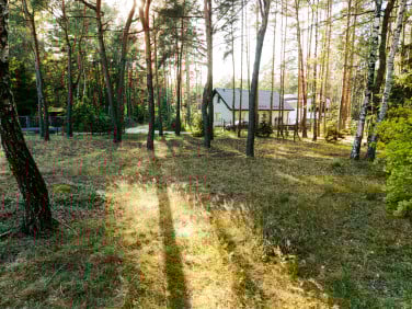 Działka budowlana Konstantynów Łódzki
