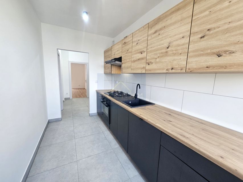 Mieszkanie Częstochowa