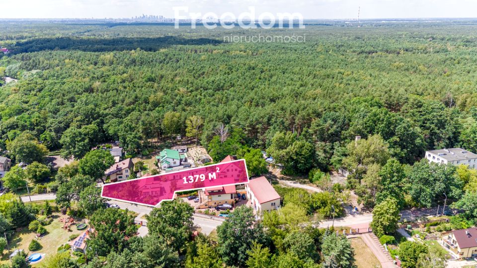 Dom Warszawa sprzedaż