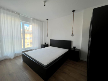 Mieszkanie Poznań