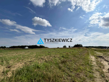 Działka budowlana Rokocin