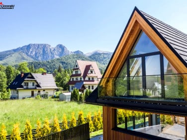 Dom Zakopane