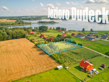 Działka budowlana Ełk