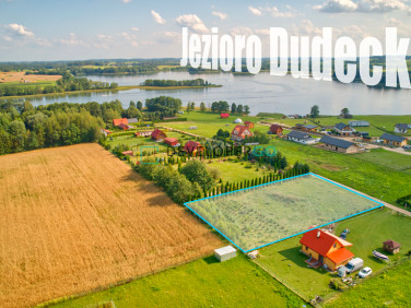 Działka budowlana Olecko sprzedam