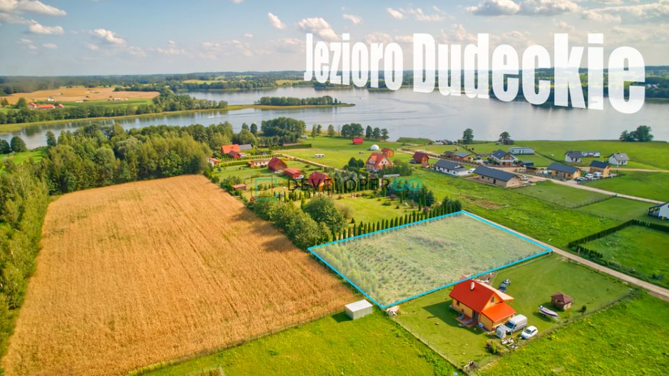 Działka budowlana Olecko sprzedam