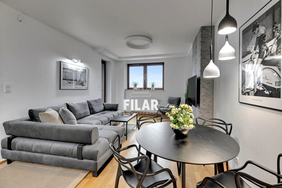 Mieszkanie Gdynia wynajem