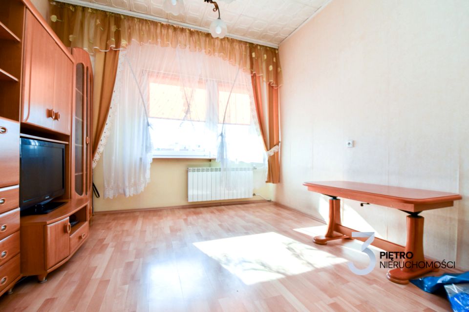 Mieszkanie Dąbrowa Górnicza