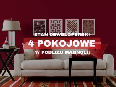 Mieszkanie Wrocław