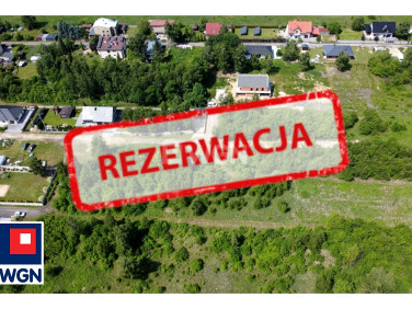Działka budowlana Częstochowa