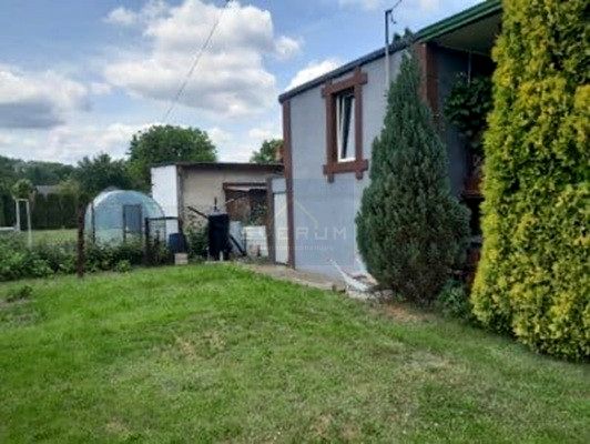 Działka rekreacyjna Częstochowa