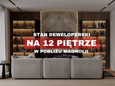 Mieszkanie Wrocław