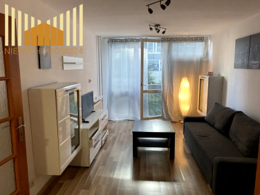 Mieszkanie Warszawa wynajem