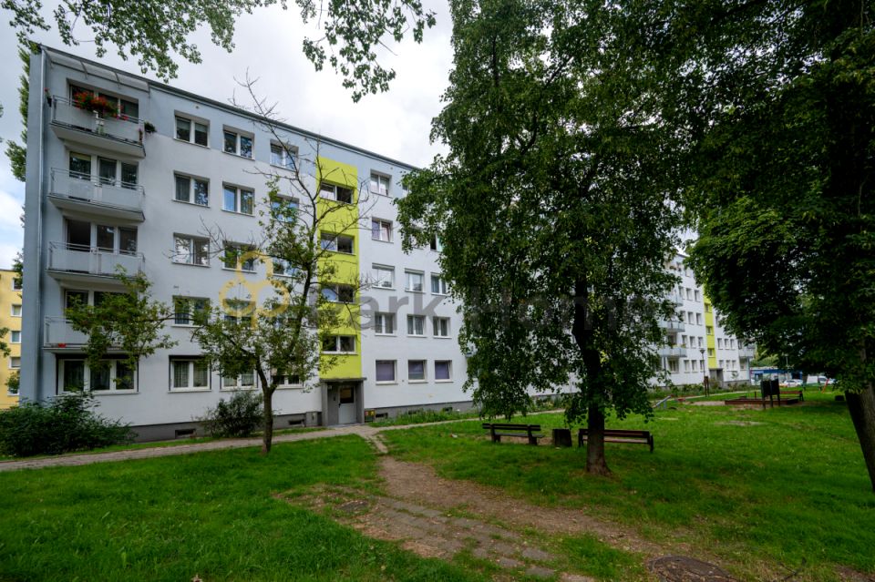 Mieszkanie Zielona Góra