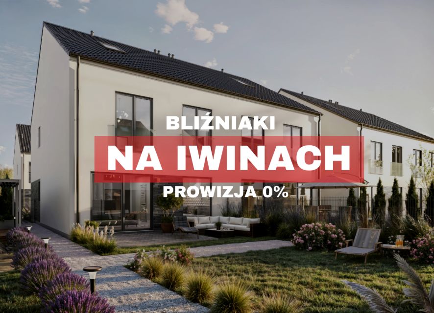 Dom Iwiny