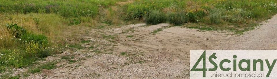 Działka budowlana Warszawa