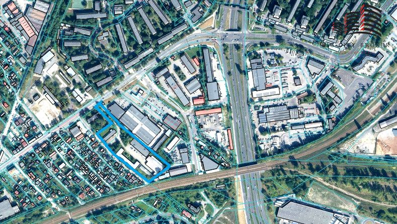 Działka budowlana Lublin