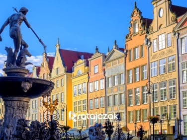 Mieszkanie blok mieszkalny Gdańsk