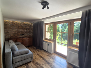 Dom Brenna sprzedaż