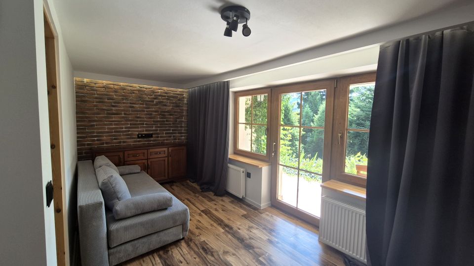 Dom Brenna sprzedaż